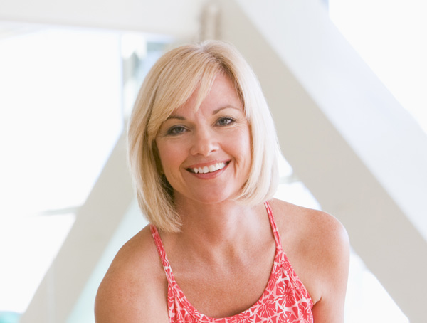 Bioidentical Hormone Therapy for Women | Coppell, TX