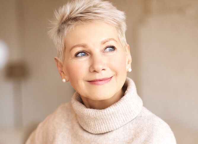 Hormone Replacement Therapy for Women | Allen, TX