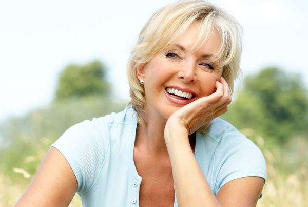 Menopause Treatment for Women | Prosper, TX